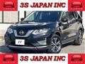 2017 Nissan X-Trail