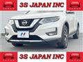2018 Nissan X-Trail