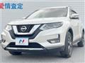 2018 Nissan X-Trail