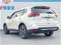 2018 Nissan X-Trail