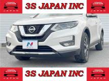 2018 Nissan X-Trail