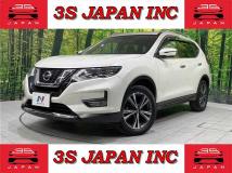 2019 Nissan X-Trail