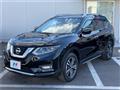 2018 Nissan X-Trail