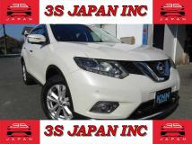 2015 Nissan X-Trail