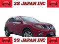 2014 Nissan X-Trail
