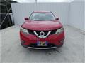 2014 Nissan X-Trail