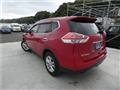 2014 Nissan X-Trail