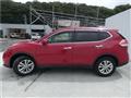 2014 Nissan X-Trail