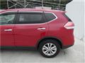 2014 Nissan X-Trail