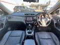 2014 Nissan X-Trail