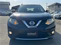 2014 Nissan X-Trail
