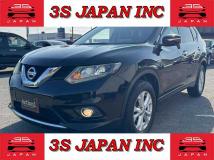 2014 Nissan X-Trail