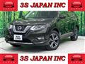 2018 Nissan X-Trail