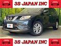 2015 Nissan X-Trail