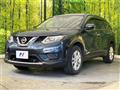 2015 Nissan X-Trail