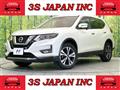 2018 Nissan X-Trail