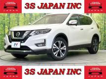 2018 Nissan X-Trail