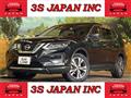 2018 Nissan X-Trail