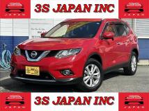 2015 Nissan X-Trail