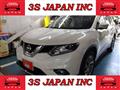 2017 Nissan X-Trail