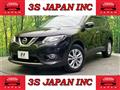2015 Nissan X-Trail