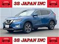 2017 Nissan X-Trail