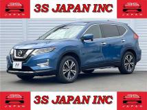 2017 Nissan X-Trail