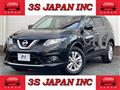 2015 Nissan X-Trail