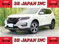 2018 Nissan X-Trail