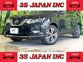 2018 Nissan X-Trail