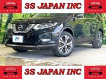 2018 Nissan X-Trail
