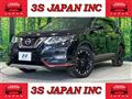 2019 Nissan X-Trail