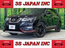 2019 Nissan X-Trail