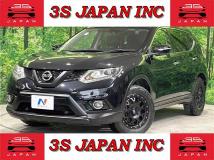 2017 Nissan X-Trail