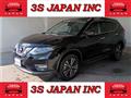 2018 Nissan X-Trail