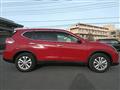 2015 Nissan X-Trail
