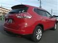 2015 Nissan X-Trail