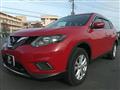 2015 Nissan X-Trail