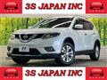 2015 Nissan X-Trail