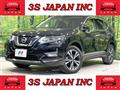 2019 Nissan X-Trail