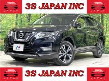 2019 Nissan X-Trail