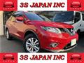 2015 Nissan X-Trail