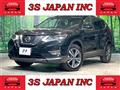 2018 Nissan X-Trail
