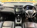 2014 Nissan X-Trail
