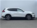 2020 Nissan X-Trail