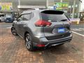 2018 Nissan X-Trail