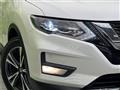 2021 Nissan X-Trail