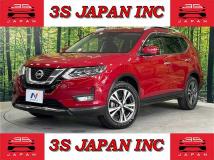 2019 Nissan X-Trail