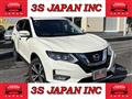 2018 Nissan X-Trail