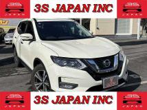 2018 Nissan X-Trail